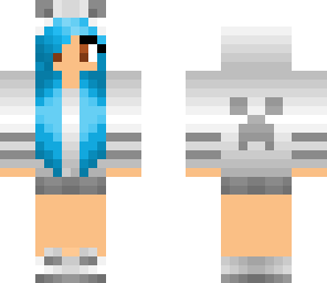 bluefire
