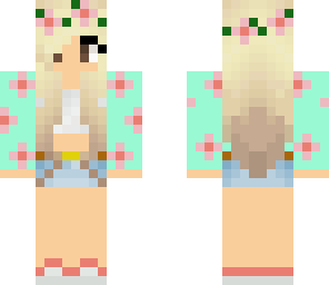 edit tea girl