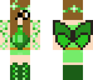 emerald