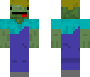 derpy xombie