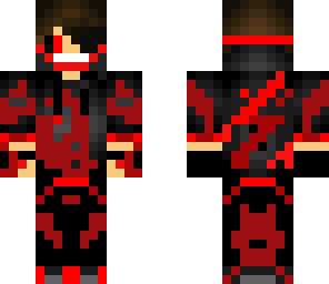 zeth sangrante