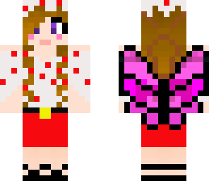 cake fairy