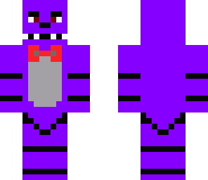 bonnie the bunny