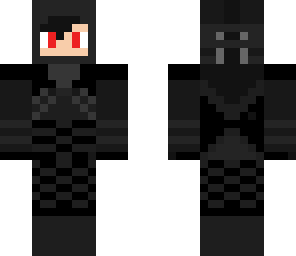 minecraftshinobi mark 4