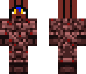 nether budder assassin