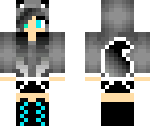 wolf edit
