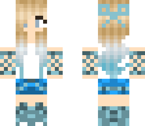 dimond gamer girl
