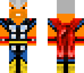 beta ray bill v2