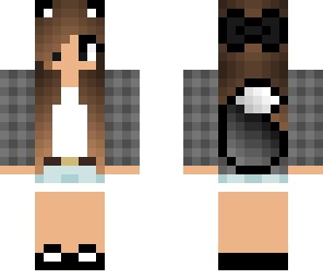 bow wolf