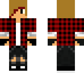 scene guy