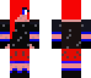 female skin 
