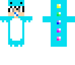 dino baby jake