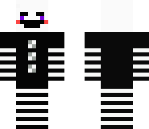 the marionette