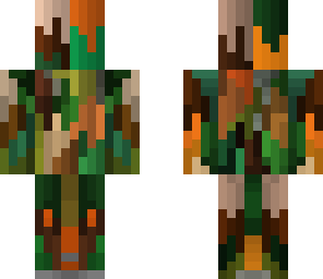camofluage