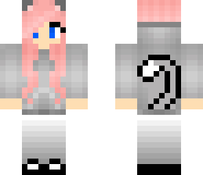 kitten girl edit
