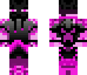 girly enderman