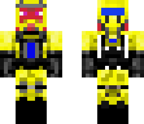 hazmat demon