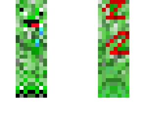 creeper 22