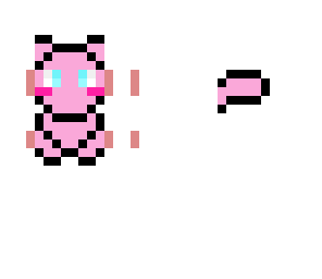 mew