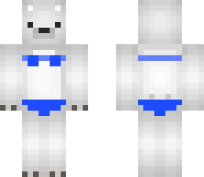 polar bear