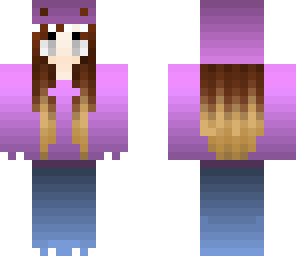cute purple - blue dino onesie