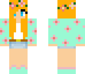 arizona ginger