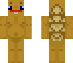 goron