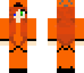 prison girl