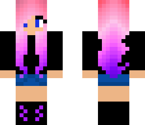 club girl