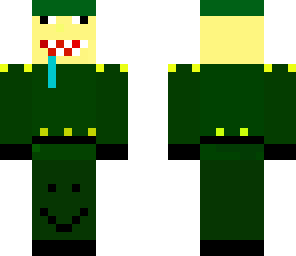 noob solider