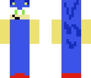 sonic