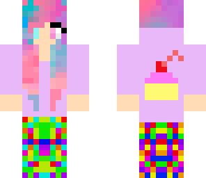 candy girl