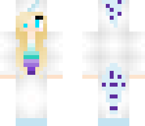 xxsummerstormxx's skin