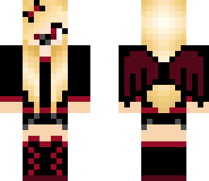 baby demon edit edit
