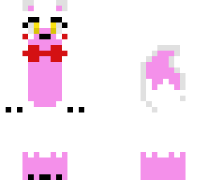 fixed mangle