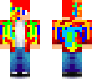 partywrecksters wrecking skin