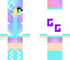 girly gamer