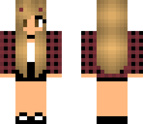 propertyofj skin aka me