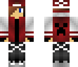 awesome skin