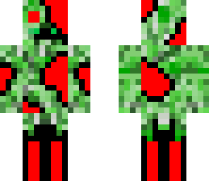 cyborg