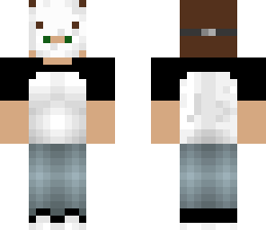 fixed mask
