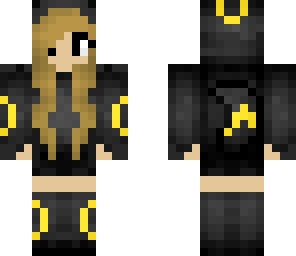 umbreon gurlll