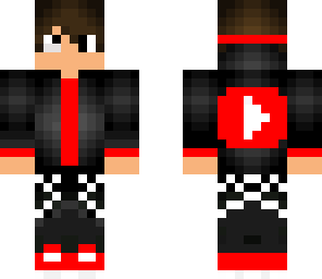 youtube man