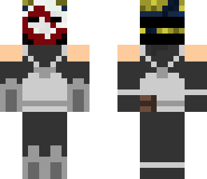 chase anbu