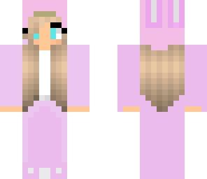 bunny girl