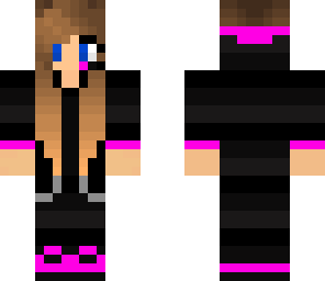 my skin copy