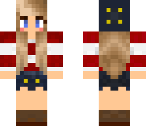 girl