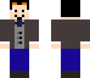 meh 1st of the 4th regeneration cycle