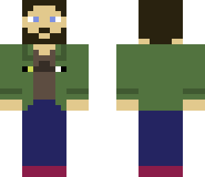 charlie kelly