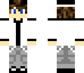 cool boy